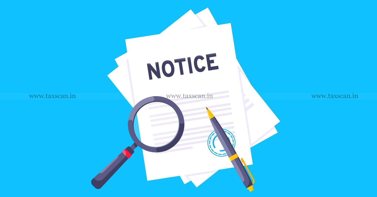 Notice - Income Tax Act - Income Tax - Tax - Calcutta High Court - Taxscan