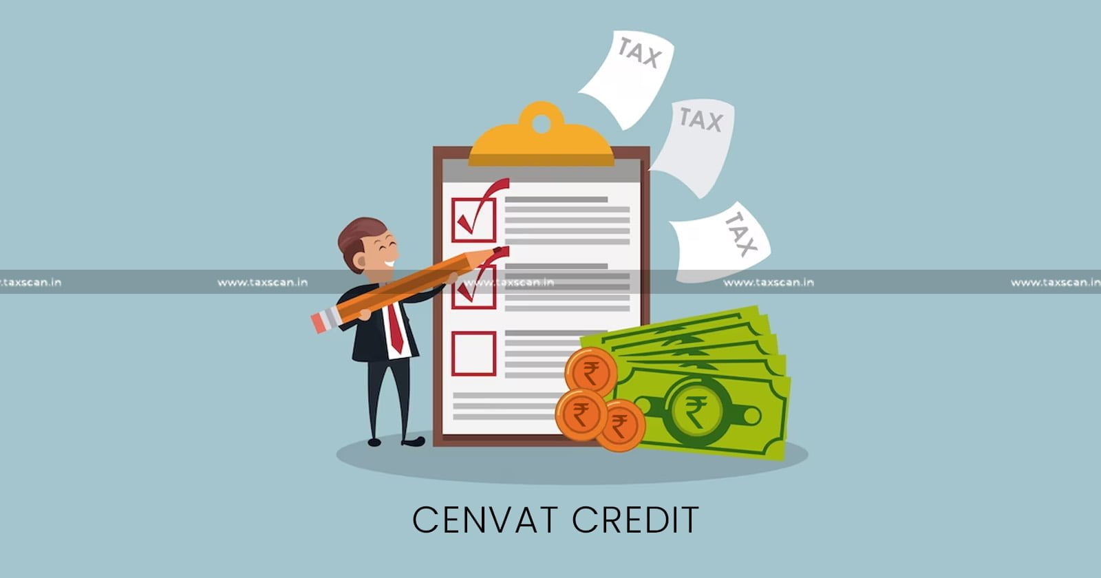 Penalty - CENVAT Credit on Technical Employee of Company - wrong availment of CENVAT Credit - CESTAT - Technical Employee of Company - taxscan