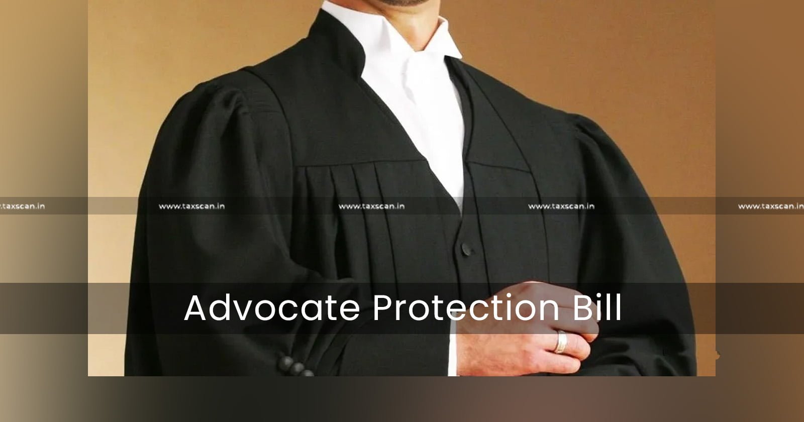 Police Protection - Advocates - Rajasthan Advocates Protection Bill - Protection Bill - Advocates Protection Bill - Taxscan