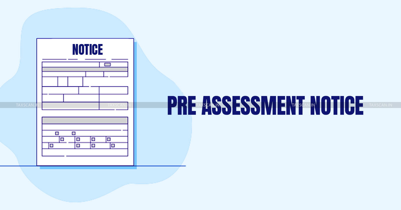 Pre - Assessment - Notice - Penalty - Madras - HC - Assessment - Order - TAXSCAN