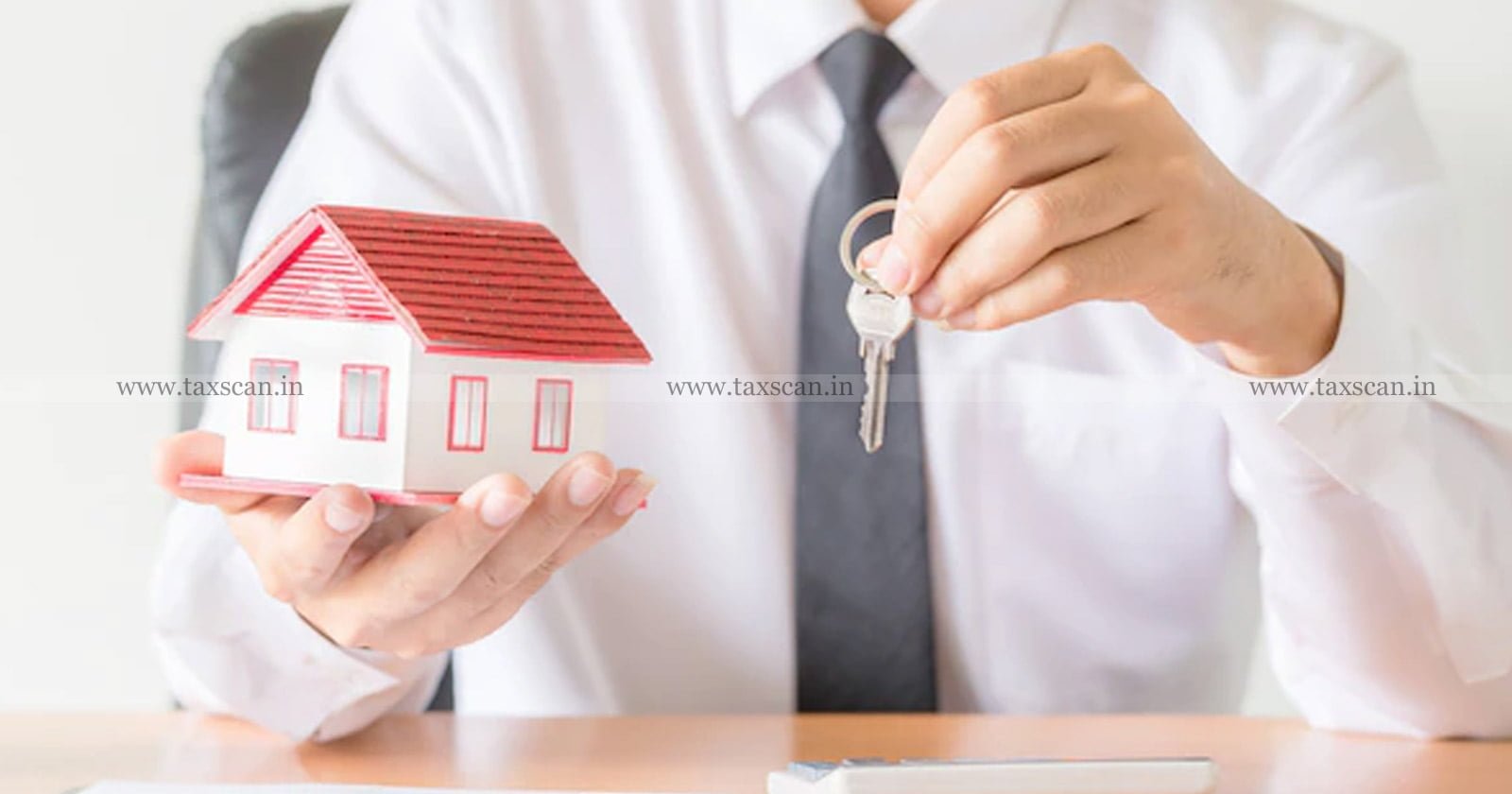 RCM - Service of Renting Residential Property - Odisha AAR - Renting Residential Property - Residential Property - Taxscan