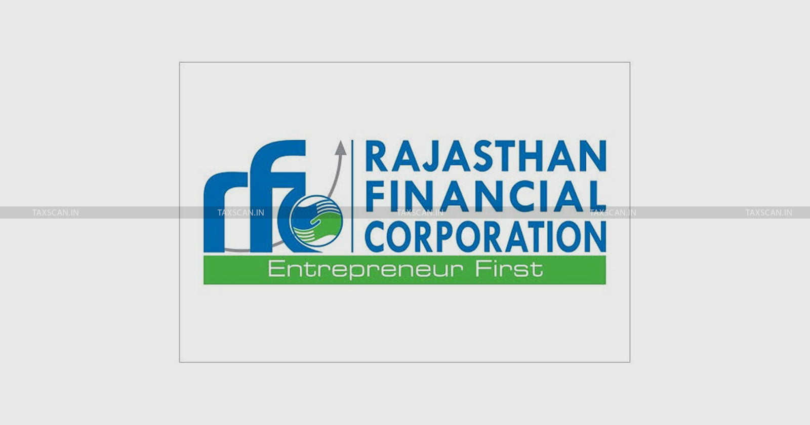 Rajasthan Financial Corporation - Service Charges - Prepaid loan - foreclosure of loan - Customer - CESTAT