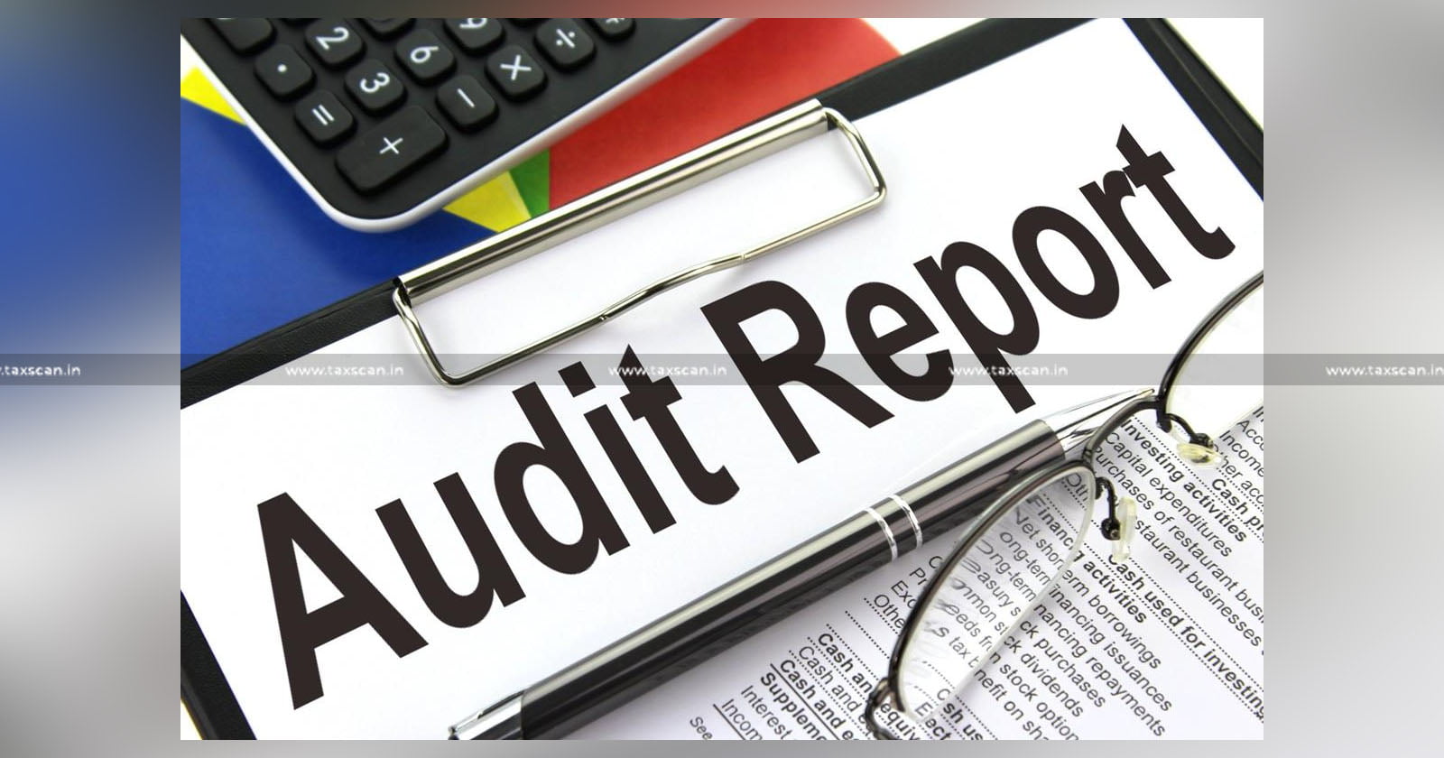 Rectification - Filing of Audit Report - Audit Report - Completion of Assessment - Assessment - ITAT - Tax Exemption - Trust - Taxscan