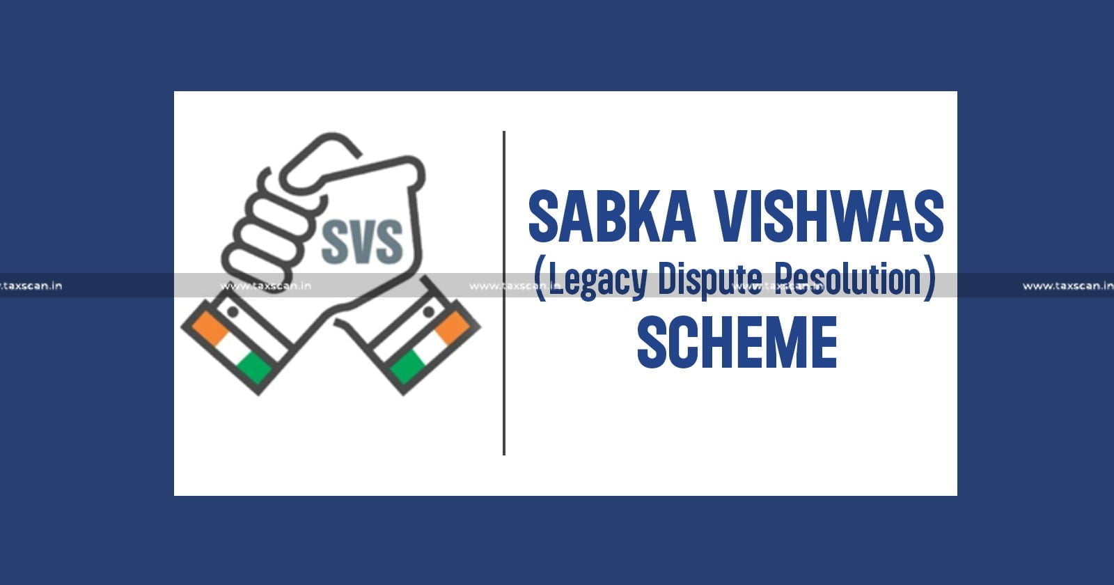 Redemption - 125 of SVDLR Scheme - Declaration - Bombay HC - Discharge Certificate - Taxscan