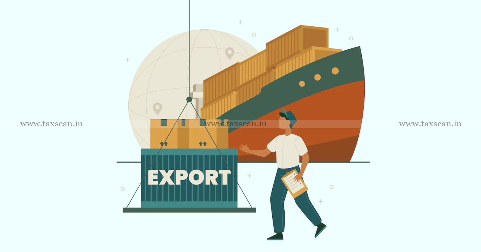 Risky Exporter Alert - taxscan