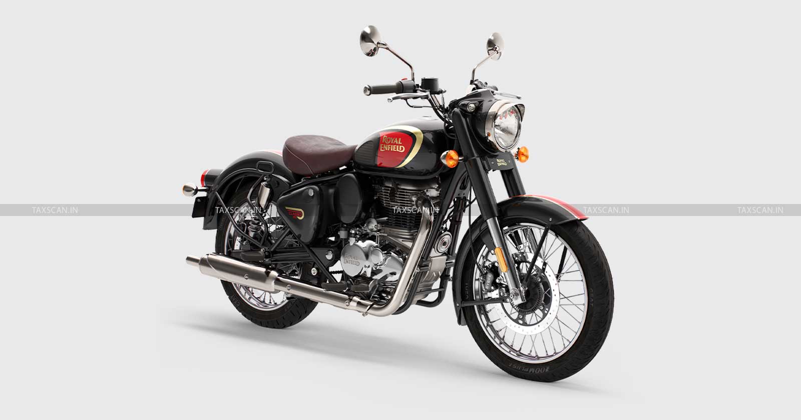 Royal - Enfield - enrichment - Refund - arising - Provisional - Assessment - CESTAT - TAXSCAN