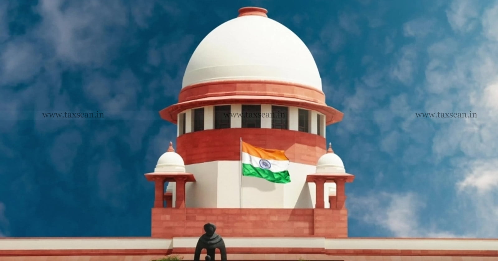 Supreme Court - tenure extension - ITAT member - delayed appointment - ITR - non filing - Madras Bar Association case - ITAT - Taxscan