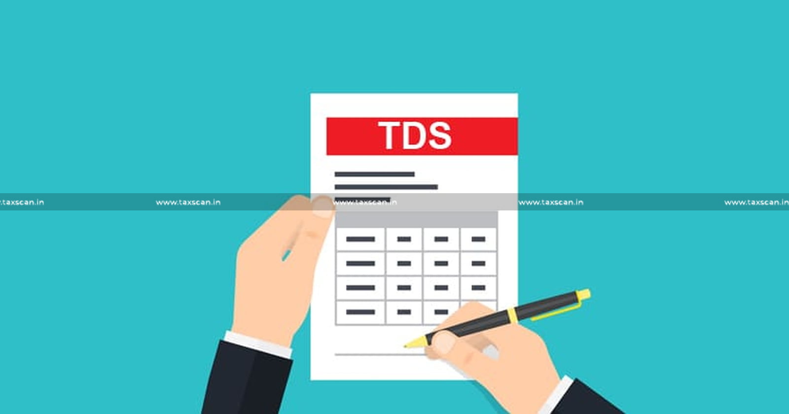 TDS - CAM Charges - ITAT - Income Tax - Tax - Taxscan