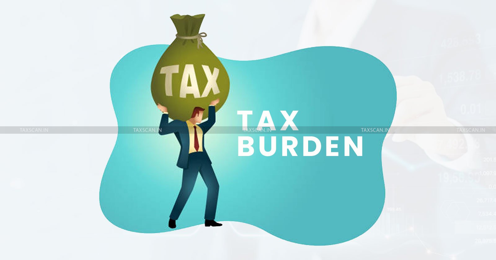 Tax Burden - Foreign Investors Domicile in India - Foreign Investors - Foreign Investors Domicile - Taxscan