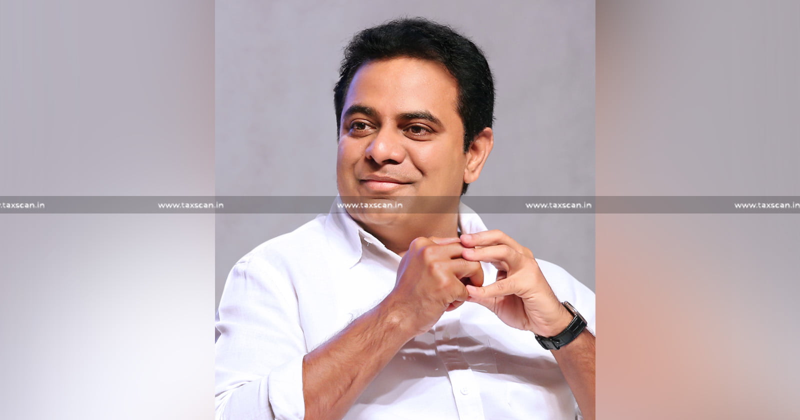 Telangana Minister K T Rama Rao - GST on Medical devices - central Govt - GST - Medical devices and Diagnostics - taxscan