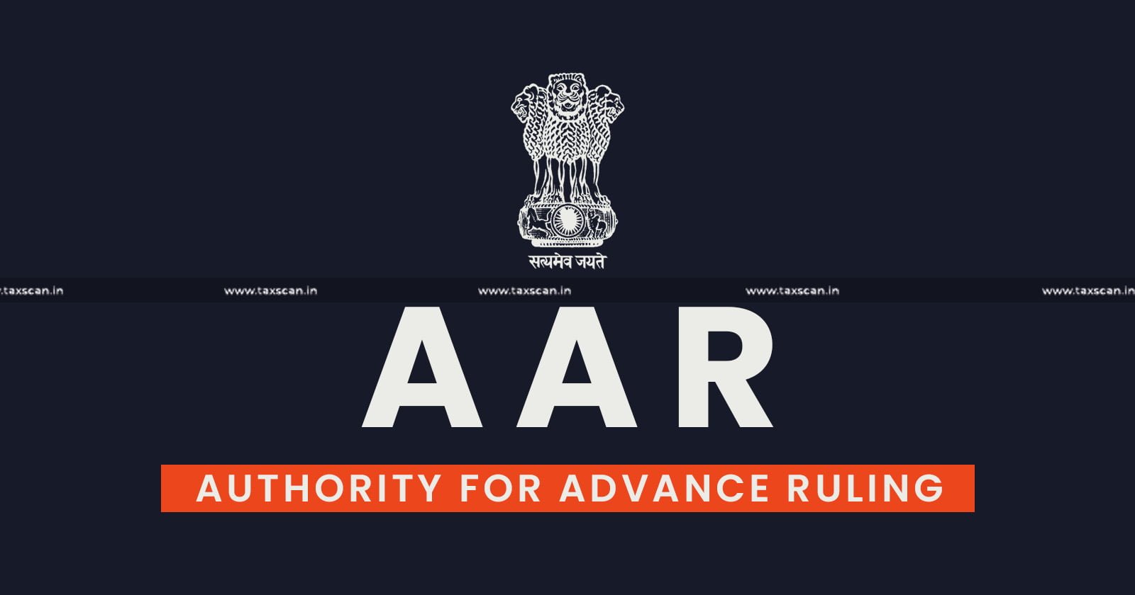 Transaction of Sale - one Business Division - Assets and Liabilities- Transaction of Supply - AAR - Taxscan