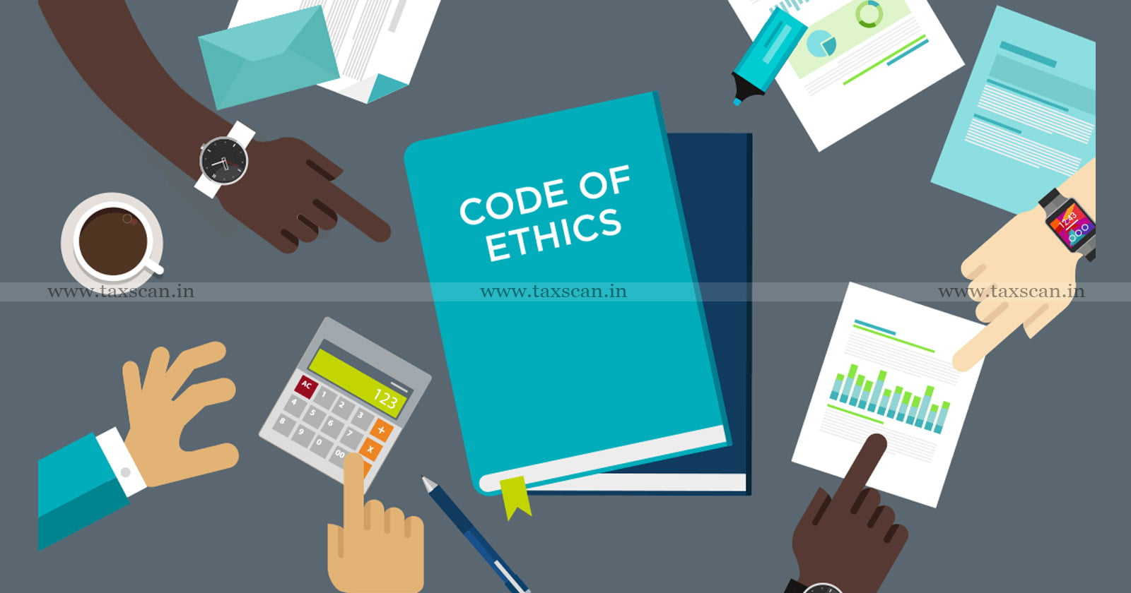 UAE Announces - New Code of ethics - Code of ethics - Accountants - Auditors - Taxscan