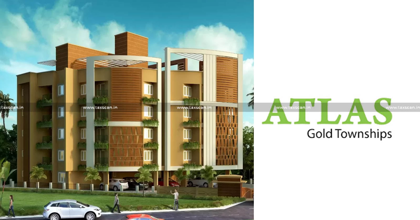 Atlas - Kerala High Court - Assessment Orders - Principles of Natural Justice - Atlas Gold Township - Taxscan