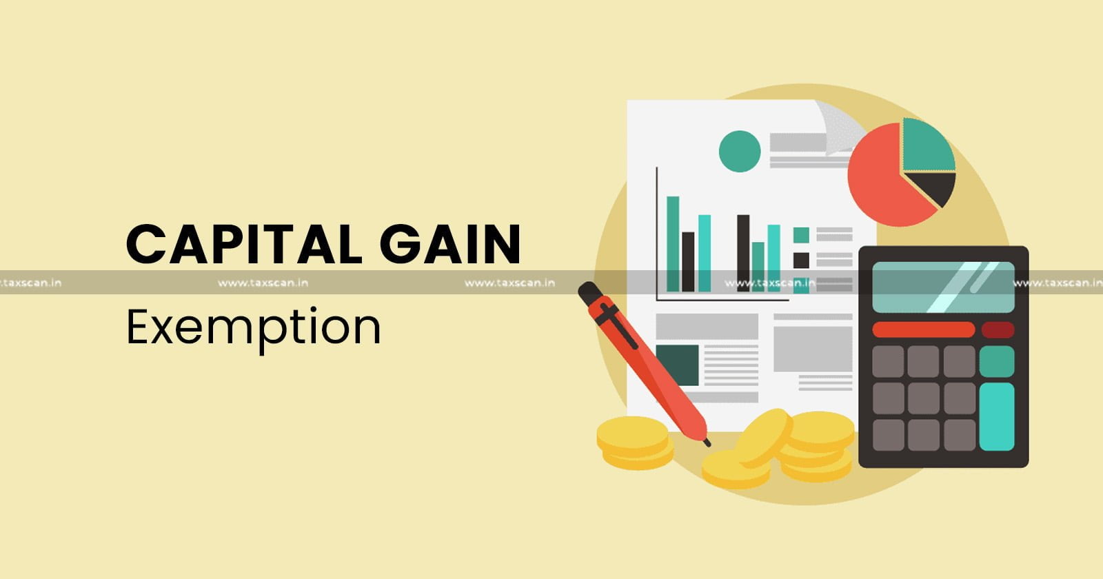 Capital Gain Exemptions - Capital Gain - Beneficial Provisions - Interpreted Liberally - ITAT - Liberally - income tax - taxscan