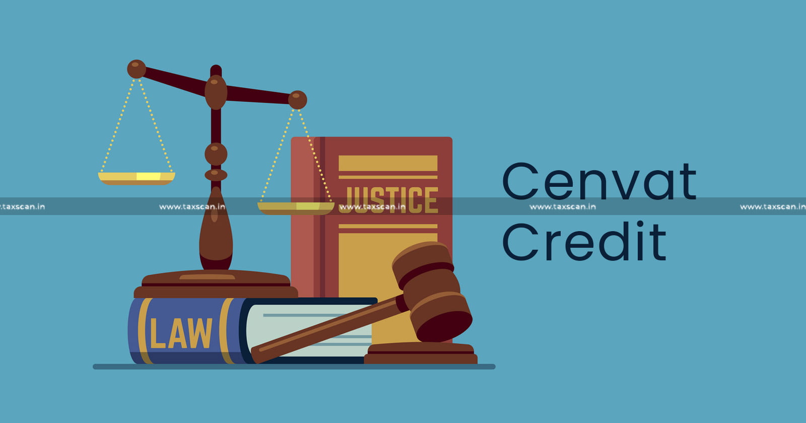 Cenvat Credit - Books of Account - Due Procedure - CESTAT - Customs - Excise - Service Tax - Taxscan