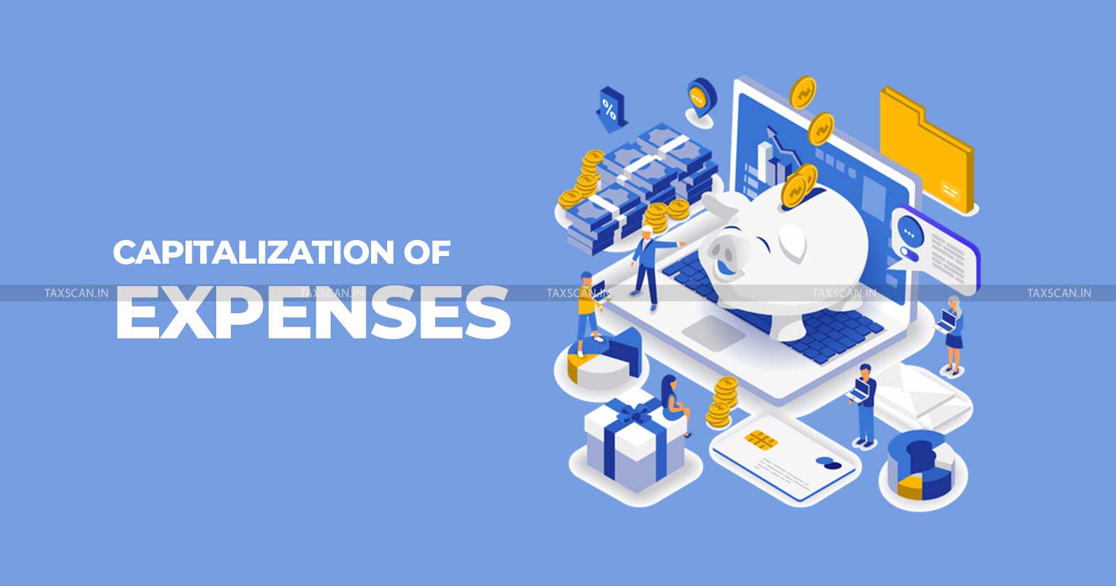 Claim - Depreciation - Decided - Dispute - Regarding - Capitalization - Assessment - Order - ITAT - TAXSCAN