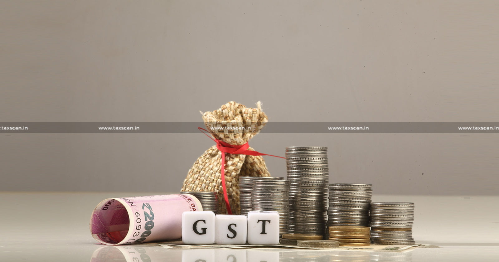 Company Director - GST office - GST - GST Demand - Deposit GST Demand - Punjab and Haryana High Court - Refund - Interest - taxscan