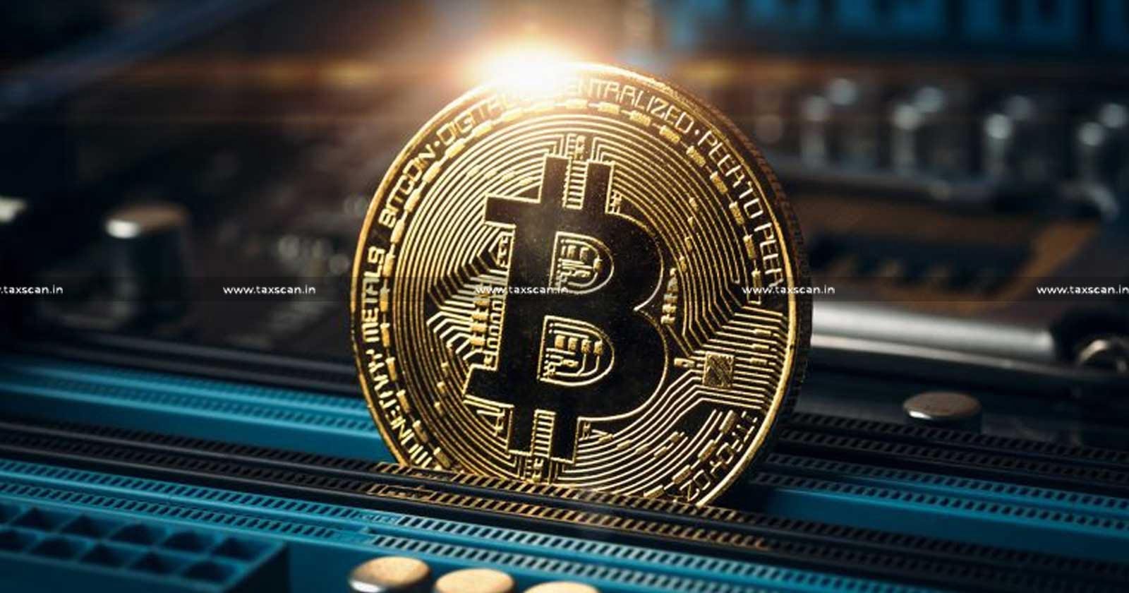 Cryptocurrency - Taxation - Cryptocurrency Taxation in India - Everything You Need to Know About Cryptocurrency - crypto tax - crypto tax details - Taxscan