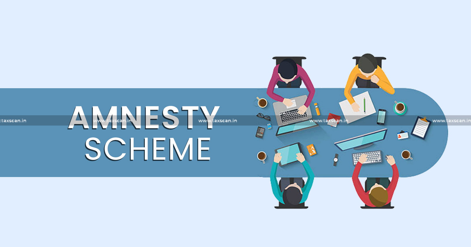 DGFT - Amnesty scheme - one-time settlement - portal - Taxscan