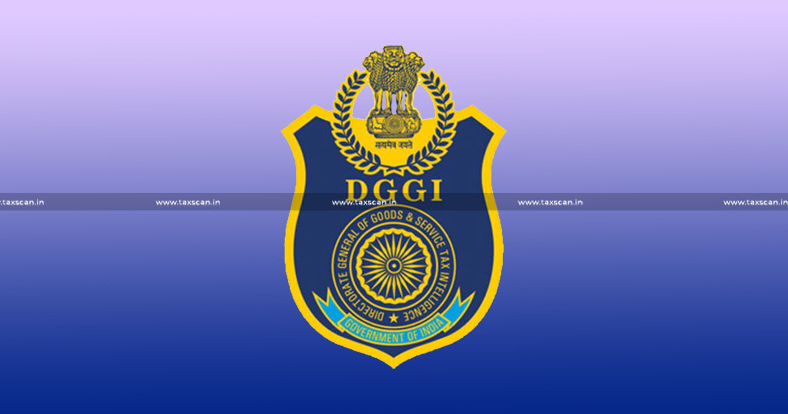 DGGI Intelligence, Surat arrests accused after finding Incriminating Material in Fake ITC Claim Case