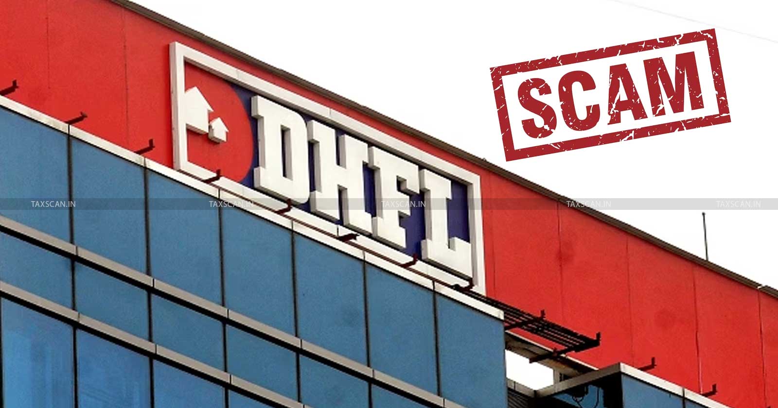 DHFL Scam - NFRA - Chartered Accountants - Auditors for Misconduct - Penalty - taxscan