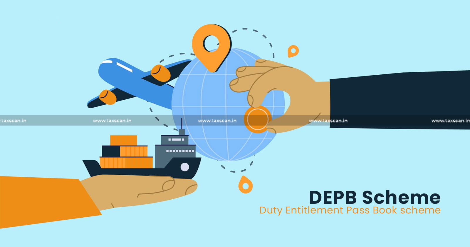 Deduction - Profit - DEPB - Duty Drawback Schemes - Supreme Court - Taxscan