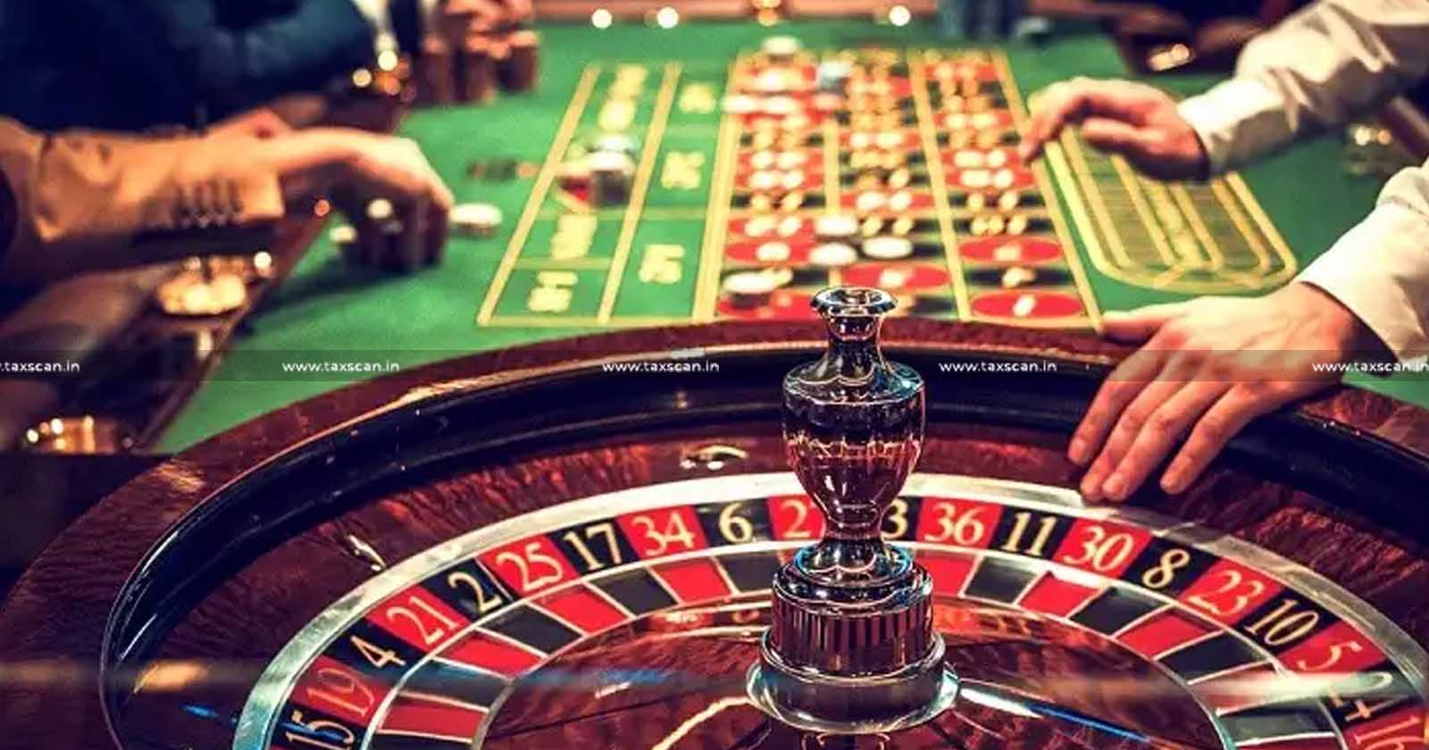 Demand - Gambling Casinos - ARF - Bombay Highcourt - Principal interest -  waives Interest - Demand on Gambling Casinos - taxscan