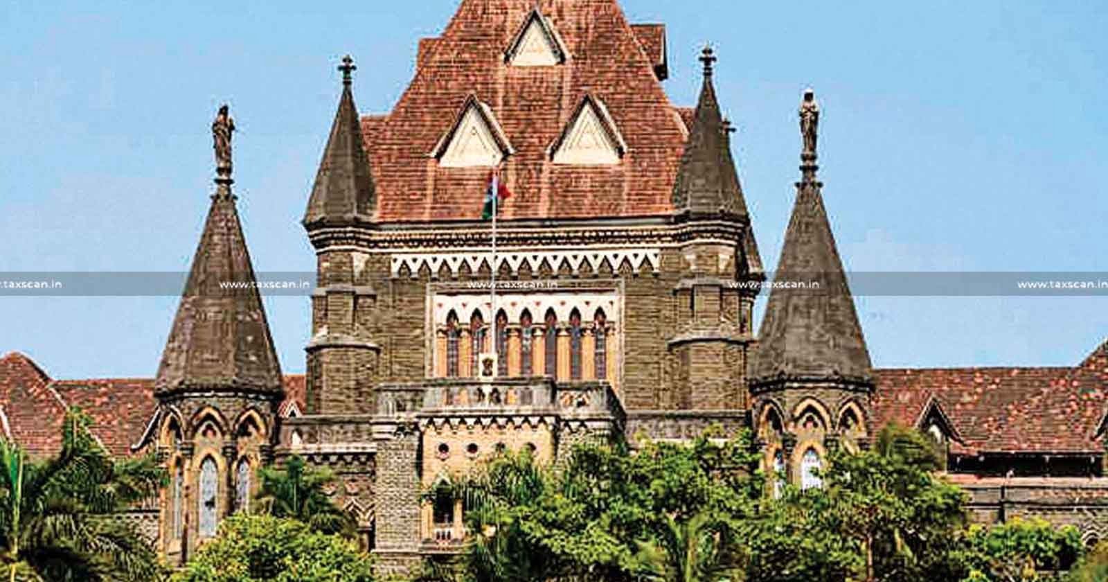 Failure of State Govt - deposit - ARF - Bombay Highcourt - taxscan