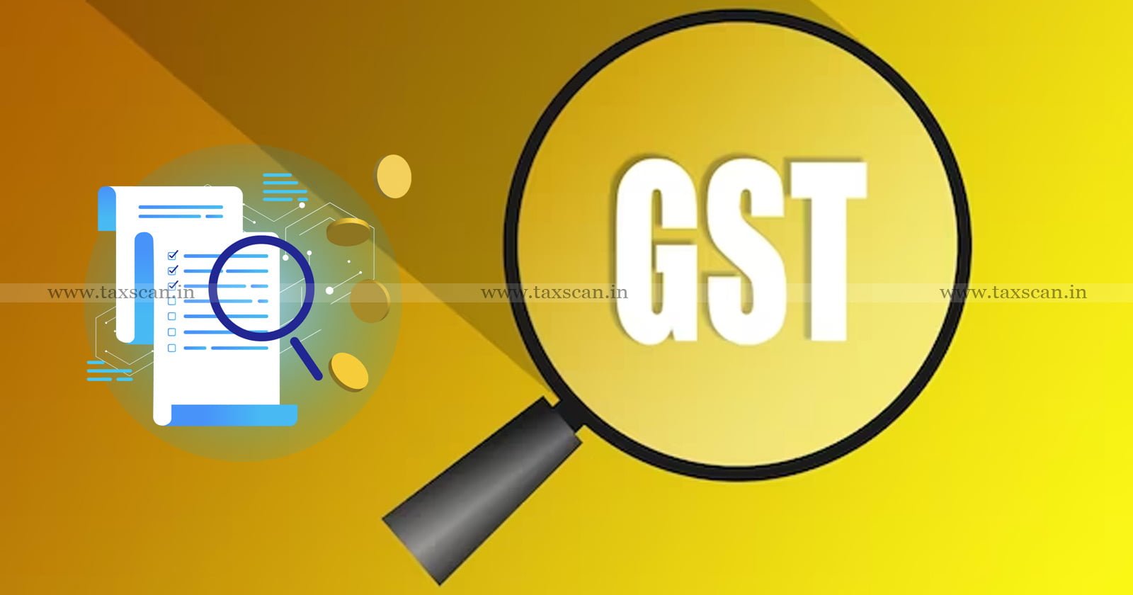 GST - Regime - Central - Govt - notifies - Amendments - GST - Return - Cancellation - Registration - TAXSCAN