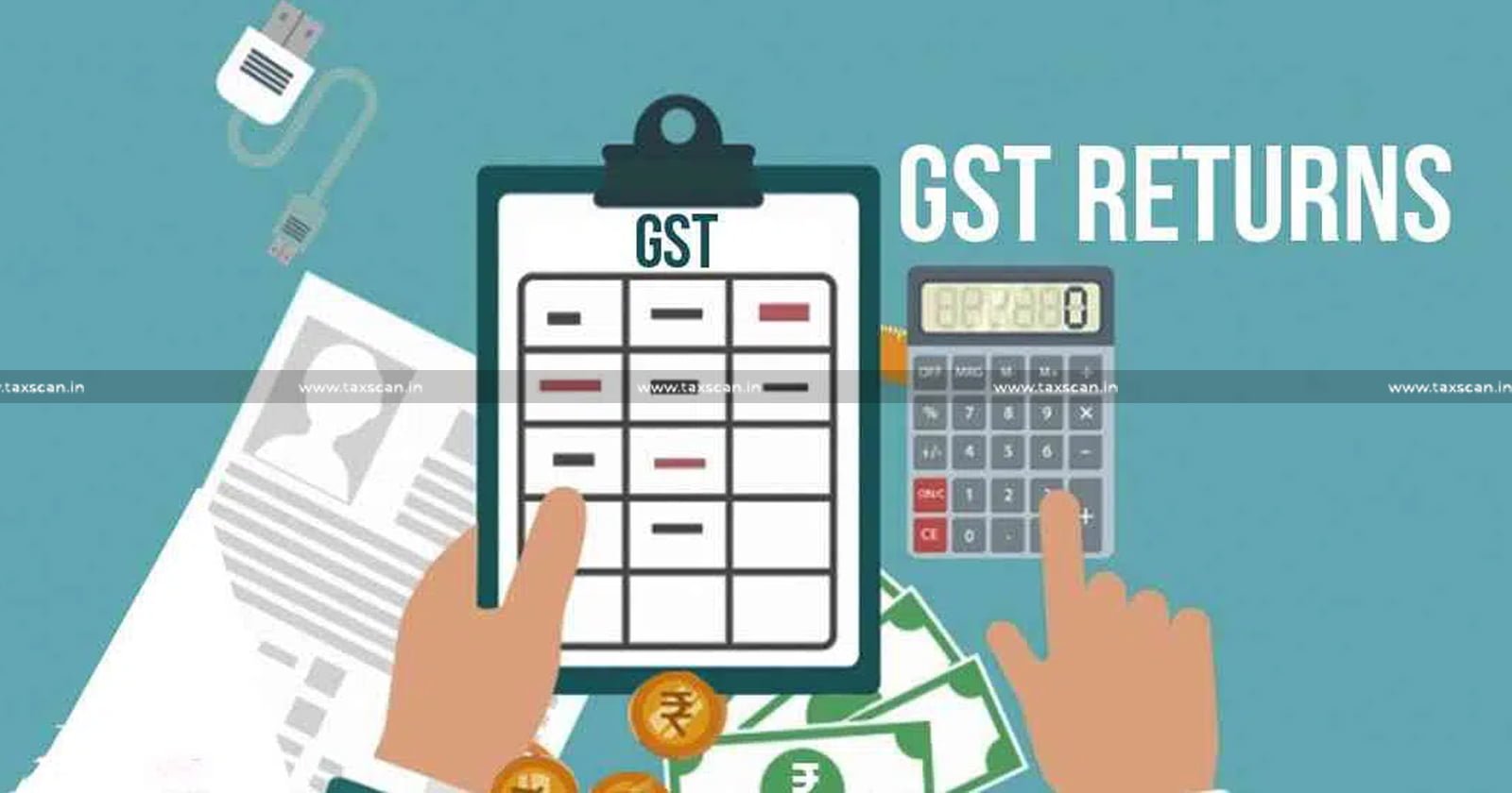 GST Registration Cancelled - GST - GST Return - Health Issues - Madras Highcourt - File Return - taxscan