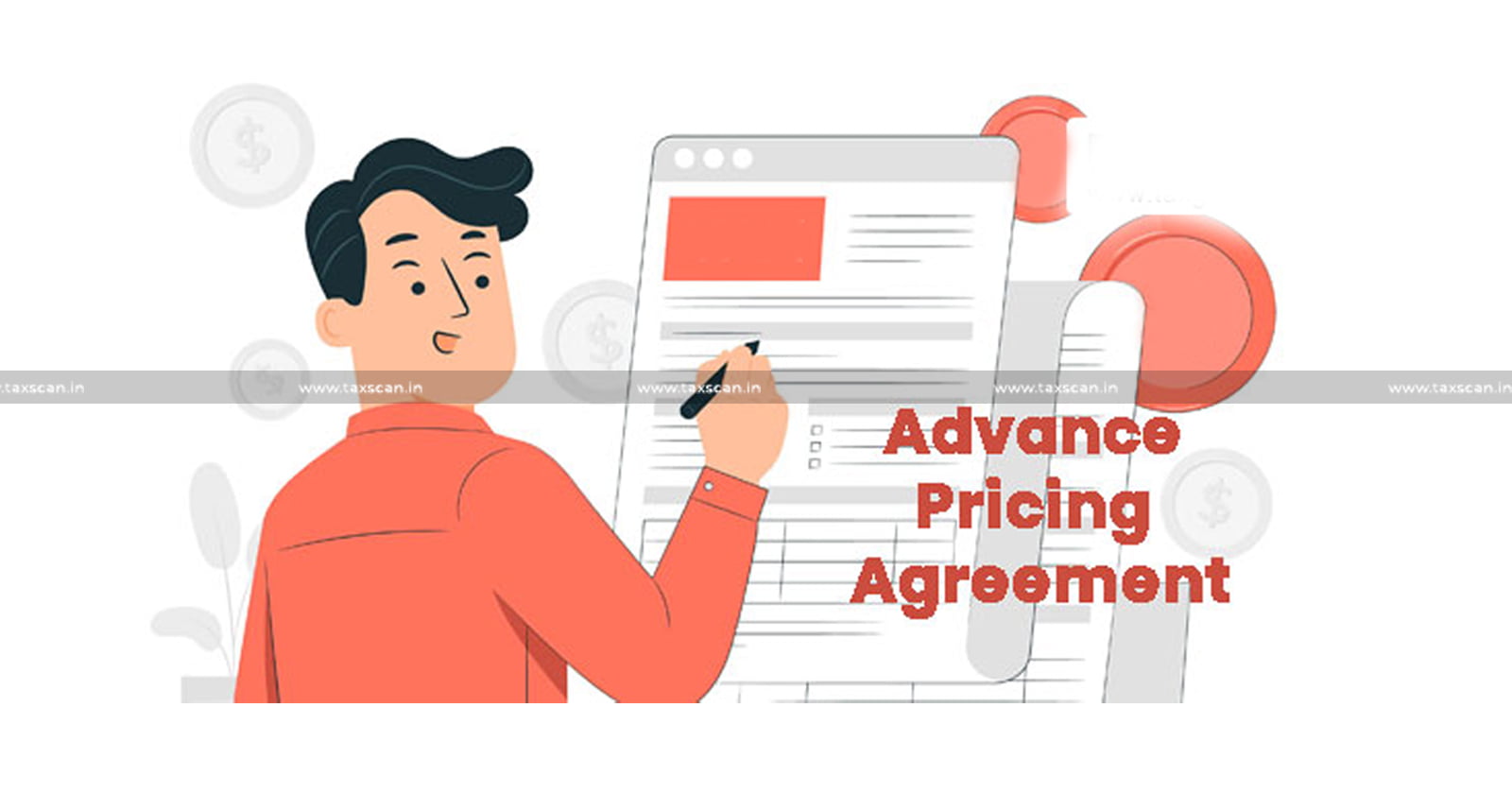 Highest Signings - Financial Year - CBDT - FY - Advance Pricing Agreements - APAs - taxscan