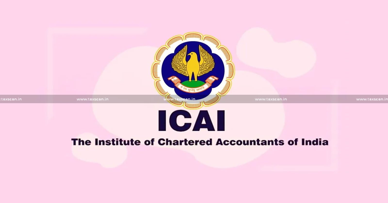Institute of Chartered Accountants of India - Wikipedia
