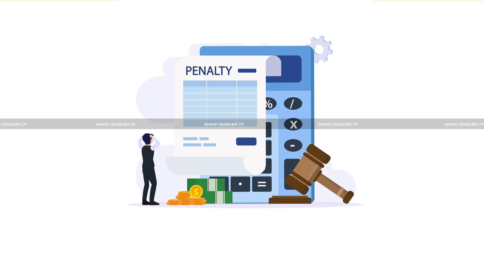 ITAT - Disallowance - Penalty - Commissioner of Income Tax - taxscan