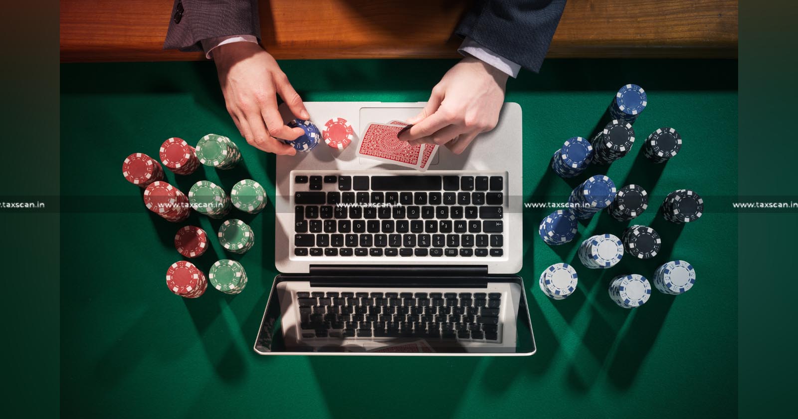 Beware The Best Online Casinos Scam