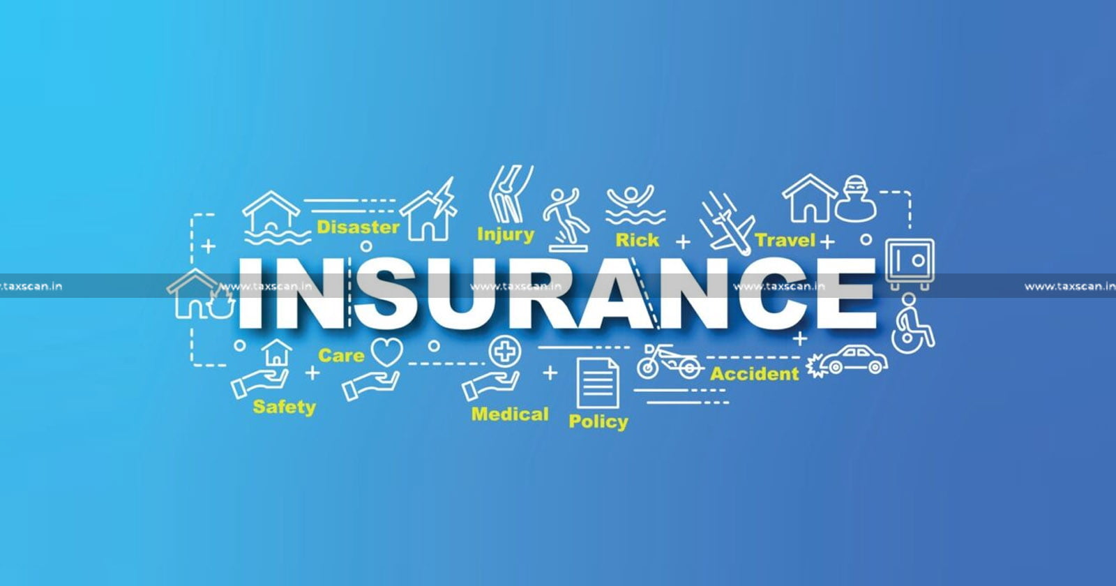 Insurance Companies - Insurance - Bogus ITC - ITC - Excess Commission - Insurers - Banks - GST notices - GST - Taxscan