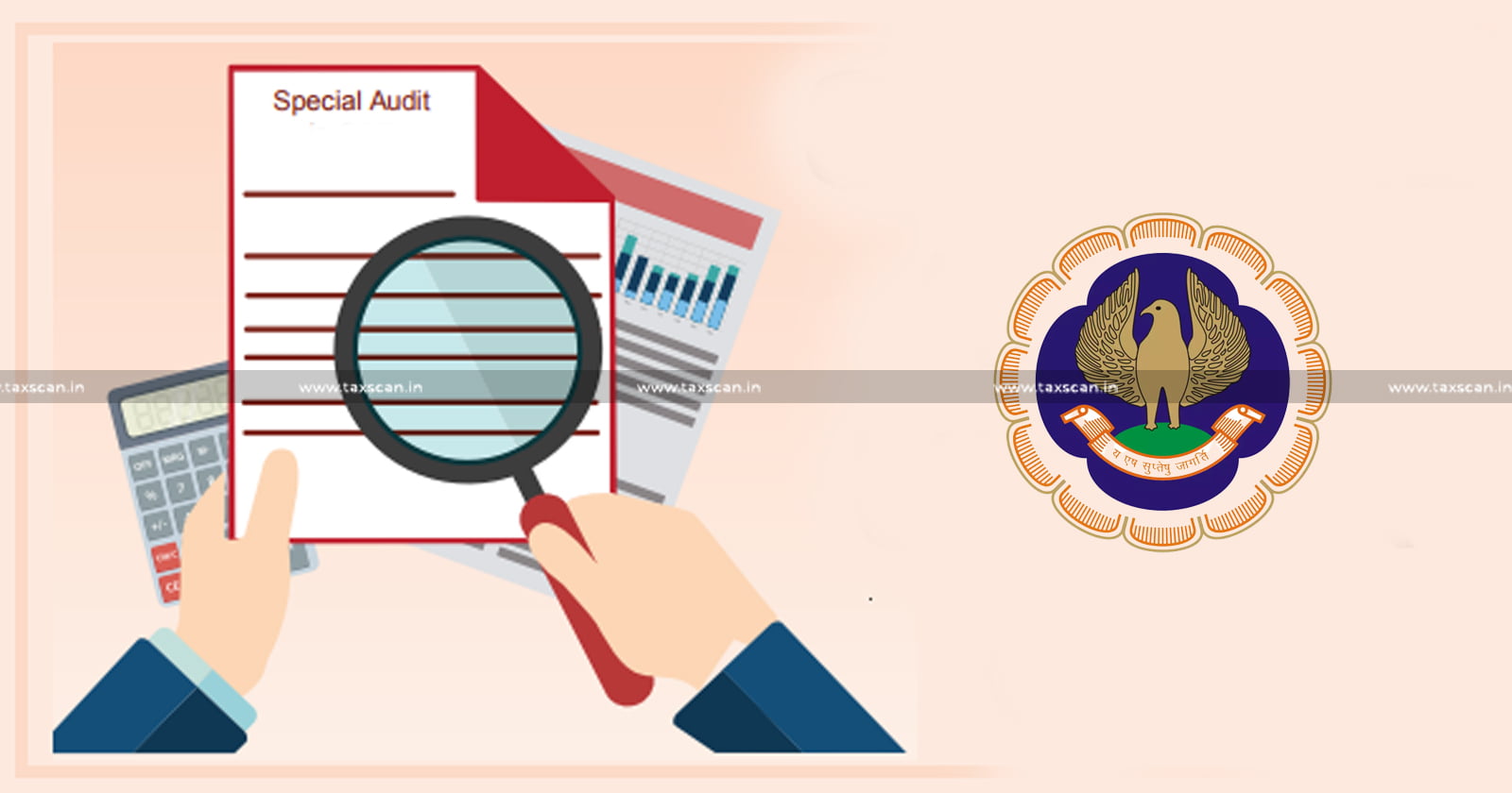 Madras High Court - Special Audit - Audit - Conduct Special Audit - ICAI - Taxscan
