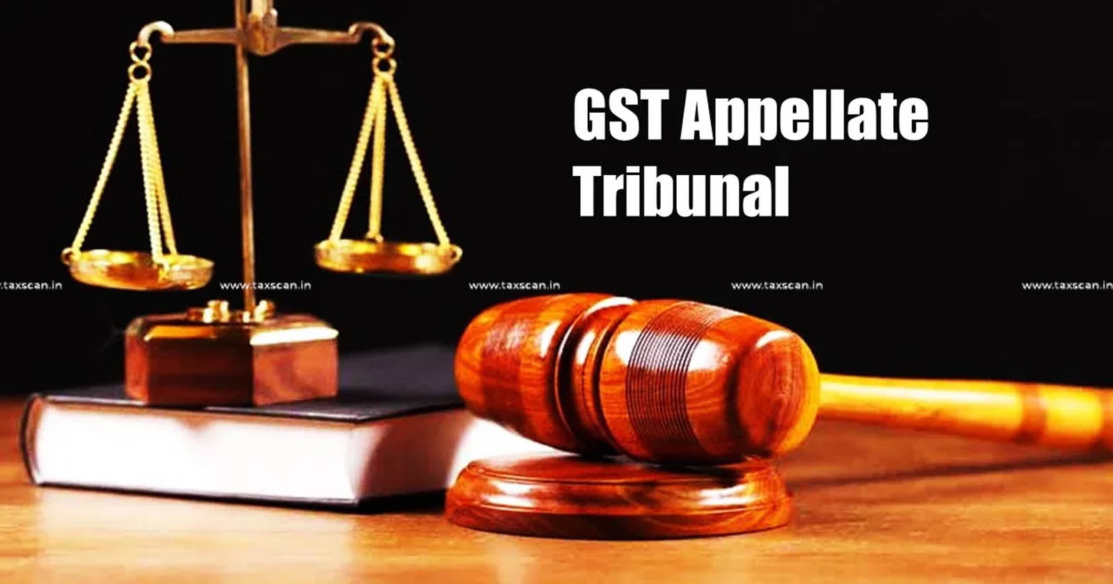 Non -Constitution of GST Appellate Tribunal - Patna Highcourt - GST Appellate Tribunal - GST - Recovery of Balance Tax amount - Balance Tax amount- taxscan