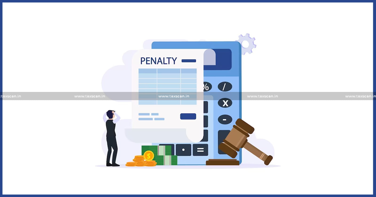 Penalty Proceedings - Penalty - Penalty Proceedings Initiated without Requisite Satisfaction - Requisite Satisfaction - ITAT Quashes Penalty - ITAT - Taxscan