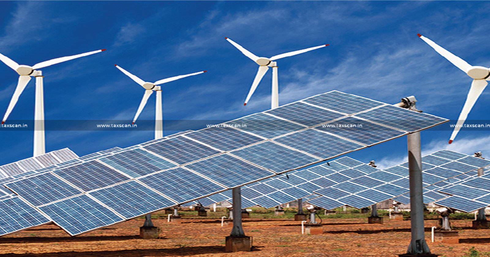 Rajasthan - Renewable - Energy - Corporation - Limited - CESTAT - Service - Tax - Demand - TAXSCAN