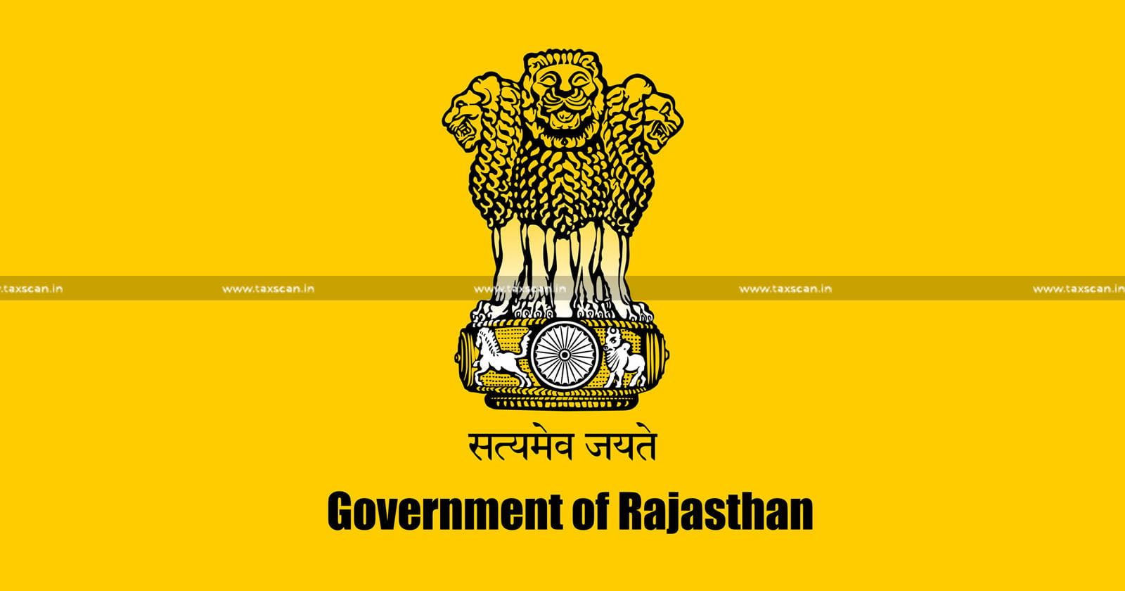Rajasthan government - Tax Mitras - VAT - GST - GST Collection Facilitation - Collection Facilitation - taxscan
