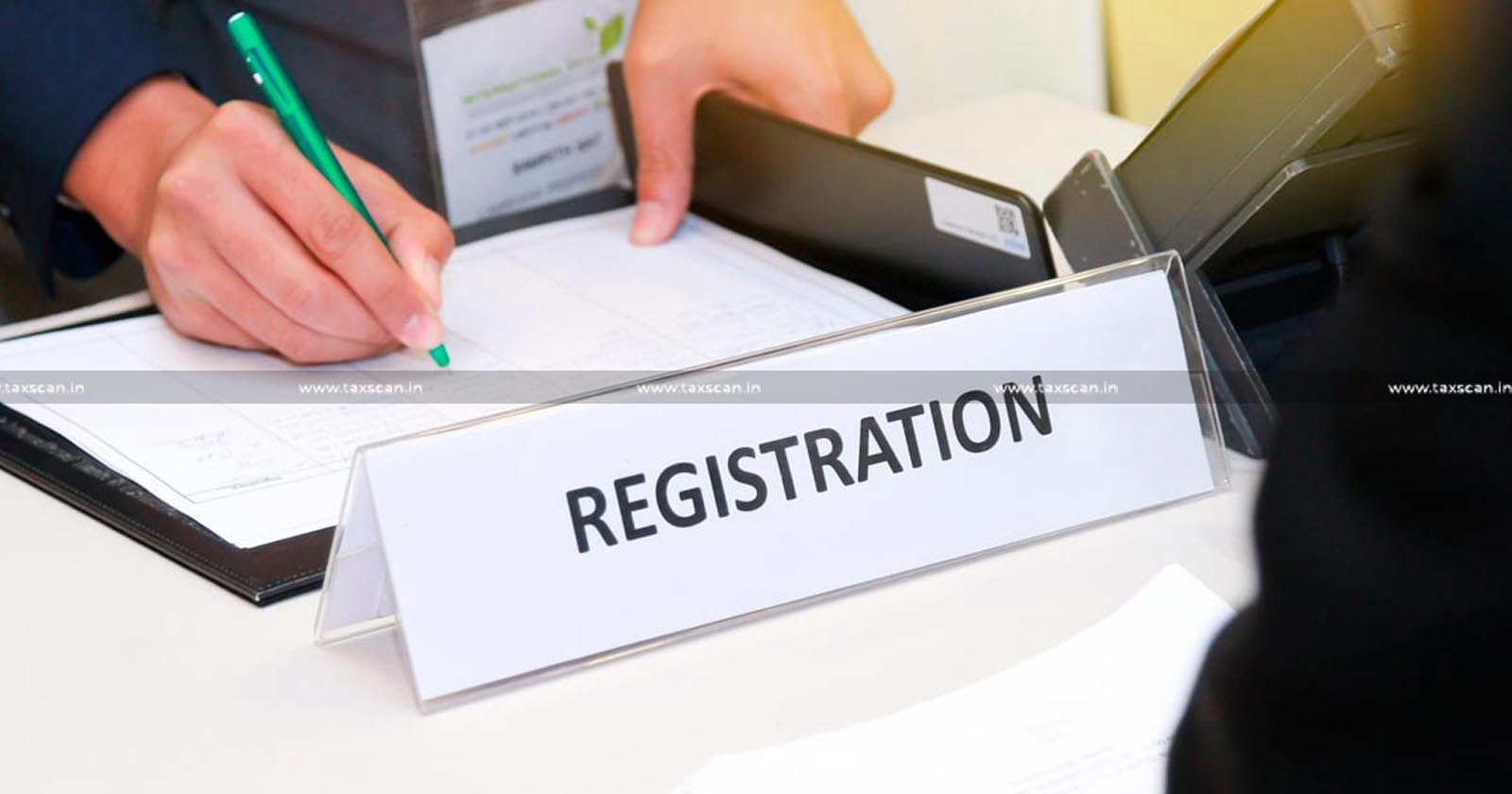 Registration - Duty - Excise Notification - CESTAT - taxscan