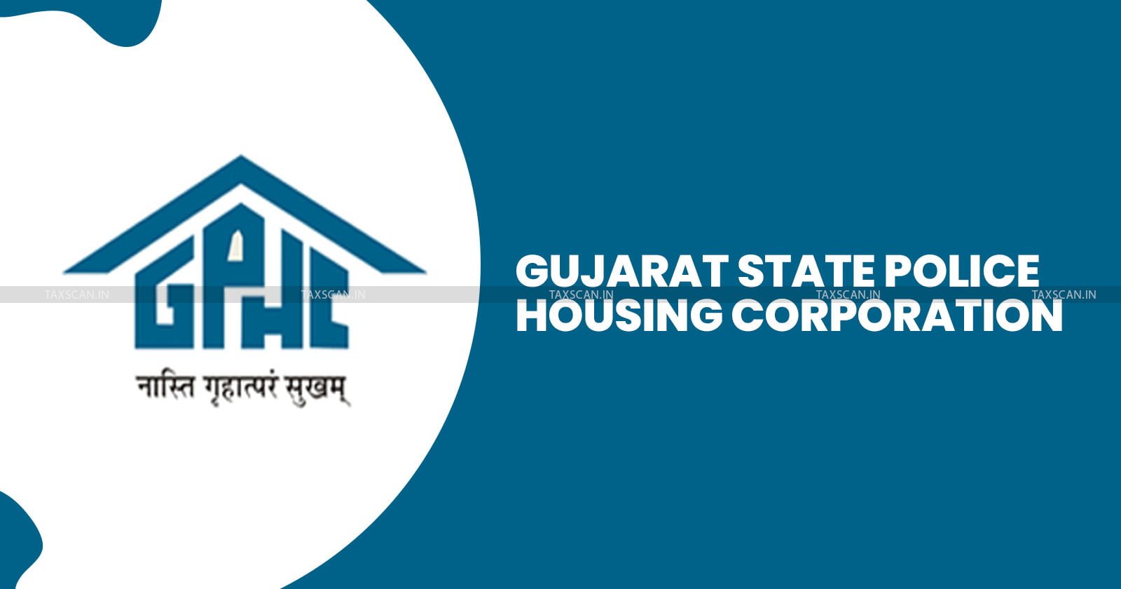 Service Tax Liability - No Service Tax Liability - Service Tax Liability on Construction of Houses - Construction of Houses - JNNURM - Construction - Gujarat State Police Housing Corporation Ltd - CESTAT - Taxscan