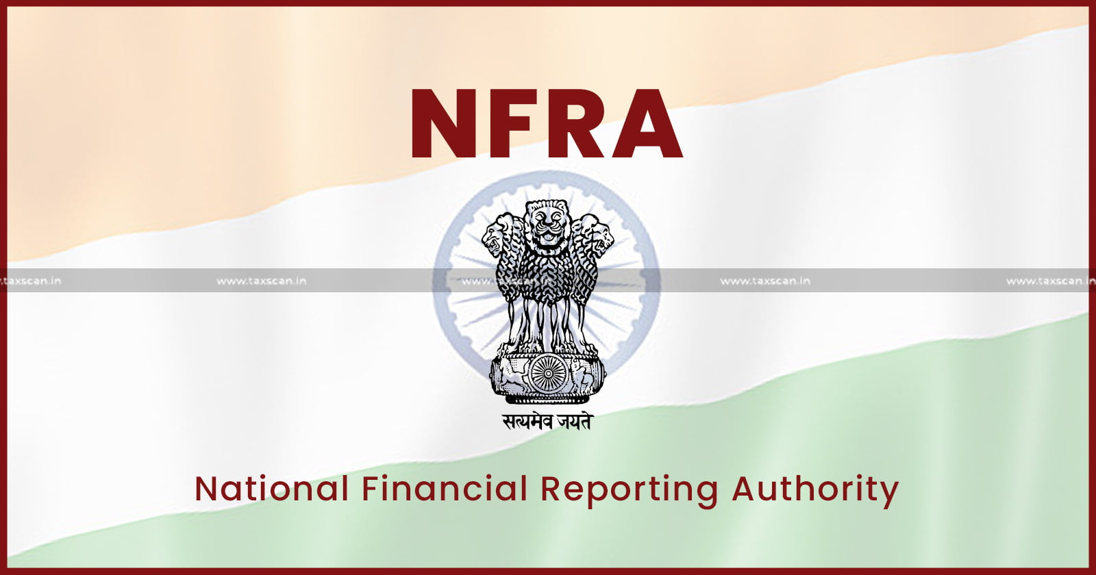 `TDL Scam - NFRA Debars CA Firm and Chartered Accountant for Audit Lapses - NFRA Debars CA Firm - Chartered Accountant - Audit Lapses - Taxscan
