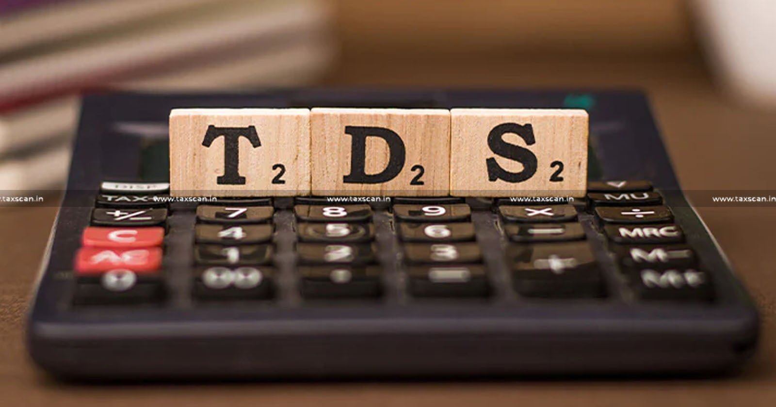 TDS Default - TDS - Interest Payments - ITAT -TDS Default on Interest Payments- taxscan