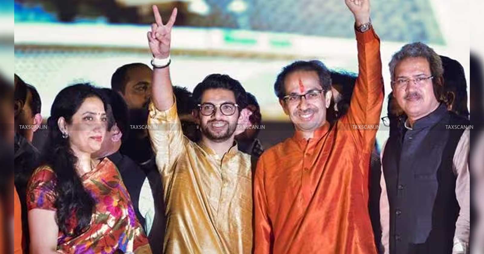 Thackeray Family - Bombay High Court - PIL - ED - Disproportionate Assets - Enforcement Directorate - Taxscan