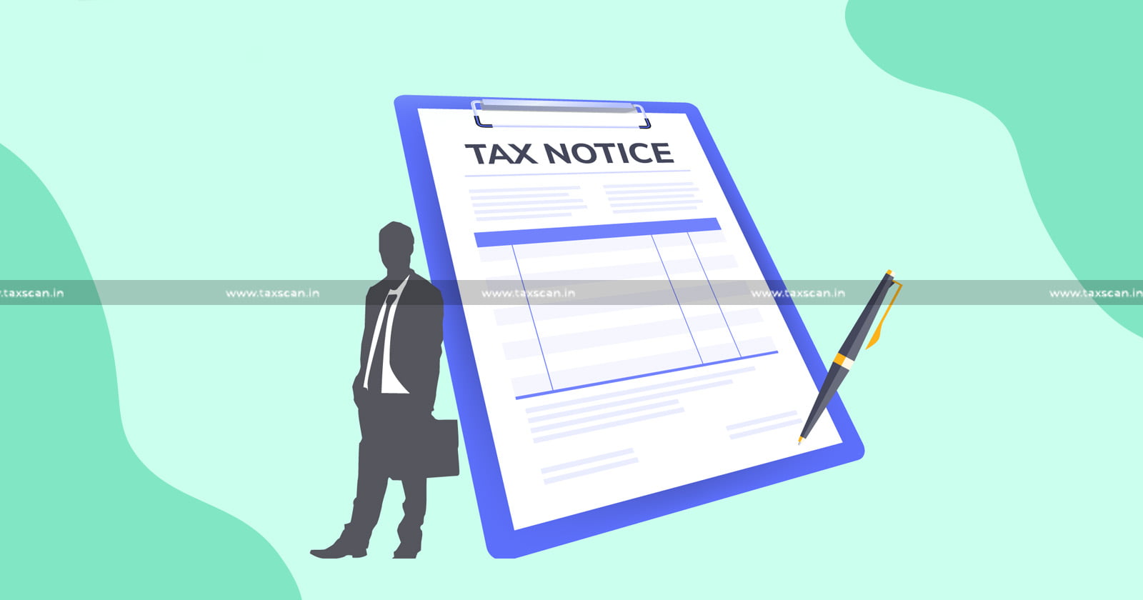 UAE - NRI - Notice - Income Tax - Tax - Income - Income tax reassessment - reassessment notice - reassessment - Taxscan