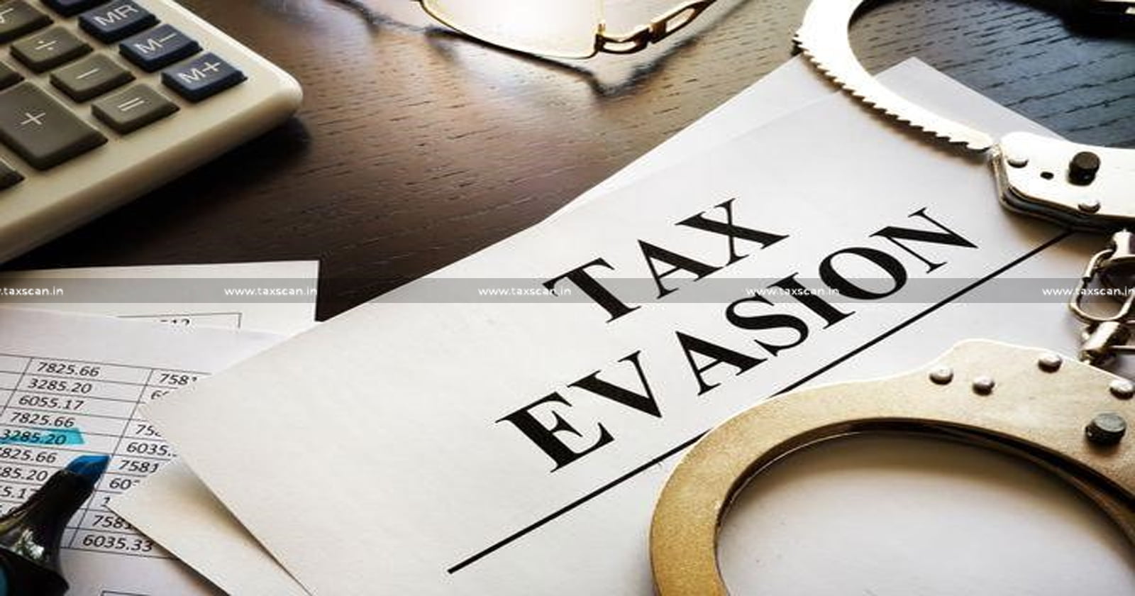 Uttarakhand GST Dept - Tax Evasion - GST - availing Bogus ITC - taxcan