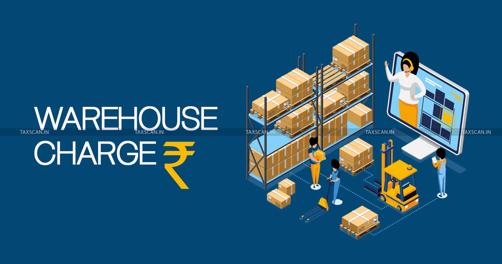 Warehouse - Charges - Deducting - TDS - Income - Tax - Act - ITAT - TAXSCAN