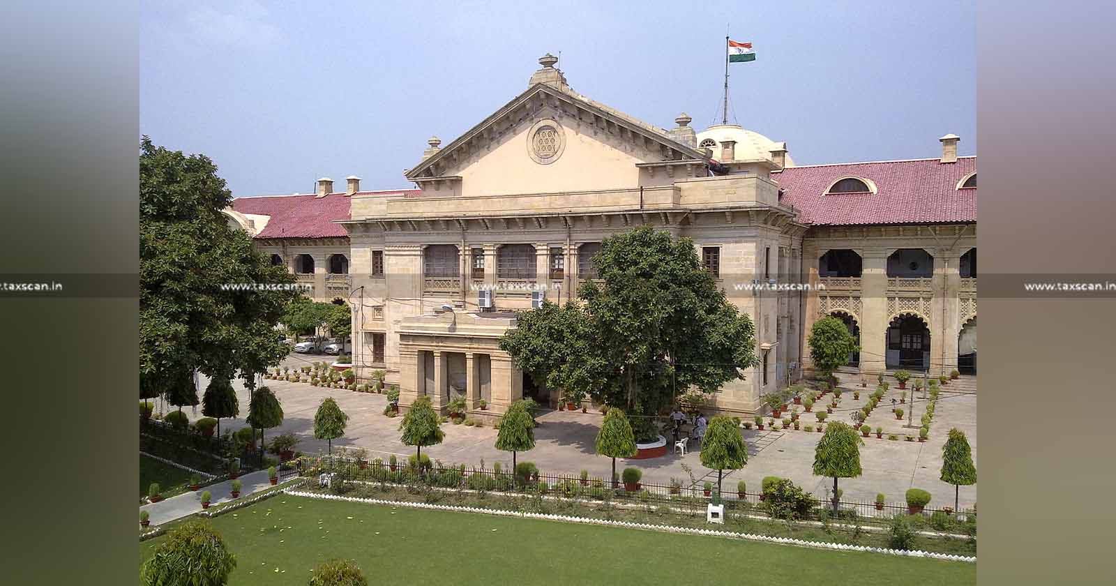 disobedience of Judgement - Allahabad Highcourt - Income Tax Officer - taxscan