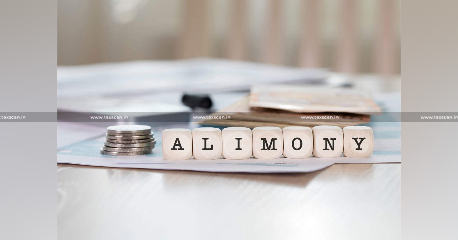 Alimony Received on Divorce is not Unexplained Cash Credit - Alimony Received on Divorce - Alimony - Unexplained Cash Credit - ITAT - Taxscan